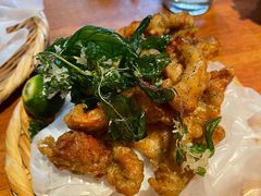 -Ginger(兴国路店)
