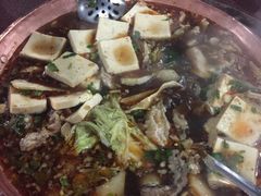 -朝伟清真铜瓢牛肉馆(三十年老·店)