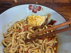番茄鸡蛋面-里兆打面馆