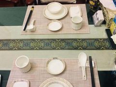 -古姑姑·品质海南菜私房餐厅(龙昆南欧式洋房别墅店)