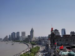 -上海和平饭店华懋阁 Cathay Room