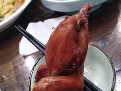 -乔家满族八大碗(流水沟店)