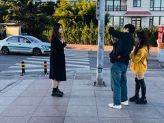 -黑石礁公园