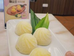 -宝香绑线肉骨茶(柏威年广场店)