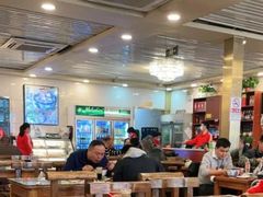 大堂-凤齐羊肉烩面馆