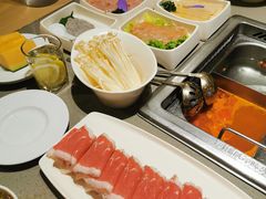 -海底捞火锅(苏宁生活广场店)
