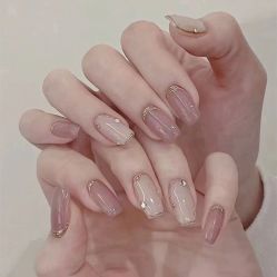 -悦指间美甲美睫