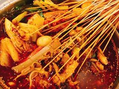 -三生小馆(亭知路店)