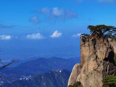 -九华山风景区