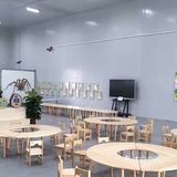 小朋友放电好去处