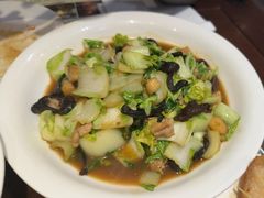 白菜榛磨-老厨家(友谊路总店)