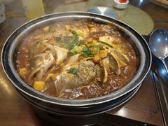 -木桶记臭鳜鱼·安徽非遗名菜(火车站白马老店)
