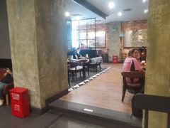 -星巴克(苏州平江万达广场店)