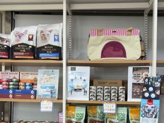 -瑞鹏·疫苗·绝育·宠物医院(金沙洲店)