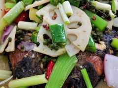 -阆辣荟餐饮(老味道8年·古城店)