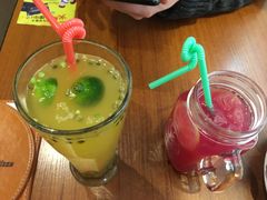 -米斯特比萨(罗斯福店)