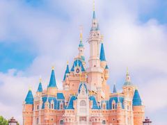 -上海迪士尼度假区