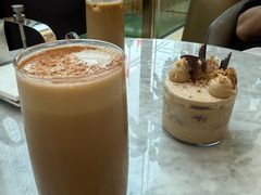 -茶源Fountain Lounge大堂吧·北京东方君悦大酒店