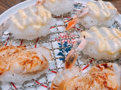 -大雄寿司(中华广场店)