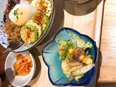 -POKEE VIA&Brunch·维娅(重庆来福士店)