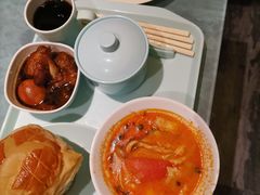 -堂会(天河店)