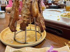 -巴依老爷新疆美食(牡丹园店)