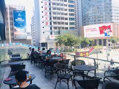 -星巴克臻选(深圳华强北茂业店)