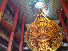 -上海东林寺(金山区)