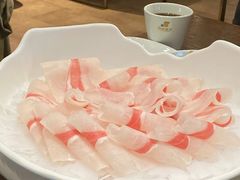 -百草滩羊清水涮羊肉(长城路店)