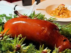 -莉莉海堂HAITANG·烤鸭(国贸商城店)