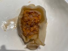 -将相和·海鲜蒸饺大连菜