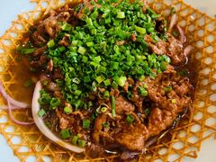-阿斯牛牛·凉山菜(新会展店)