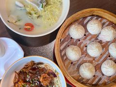 -玖鲜小笼(中山广场店)