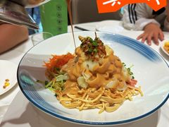 -双合园·海鲜水饺青岛菜(九水东路店)