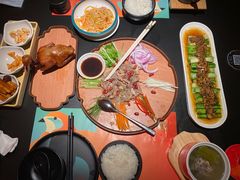 -羽鸽集·乳鸽专门店·地道顺德菜(岭南站店)