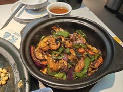 -秋色客家菜(南山店)