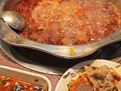 -青山青豆花·笑禅豆腐鱼(黄泥塝店)