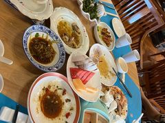 -糟粕醋·椰苑海南菜餐厅(亚龙湾天域酒店)