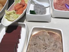 -海底捞火锅(勒泰店)