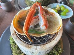 -湖月·割烹料理(湖滨店)