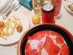 -星伦多 自助料理(圆融店)