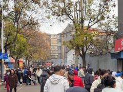 -东仓门早市