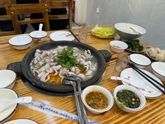 -大鼎石锅鱼(春江里店)