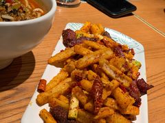 -云海肴·汽锅鸡·云南菜(高德置地店)