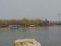 -红莲湖