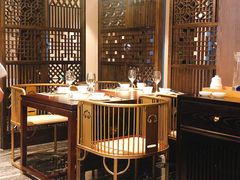 包厢-童福兴·南京菜(老门东店)