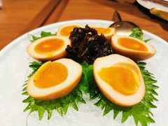 安溪糖心茶叶蛋-CHIC1699远洋私厨