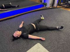 -NRG 健身私教CLUB(云山路店)