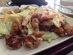 iphone_upload_pic-郑阿姨的家·이모네·韩料&烤肉(武川路店)