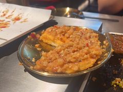 -碎怂烤肉(钟楼柳巷店)